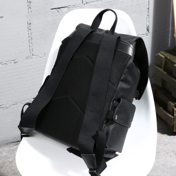 Large-capacity fashion simple business travel bag - Image 3