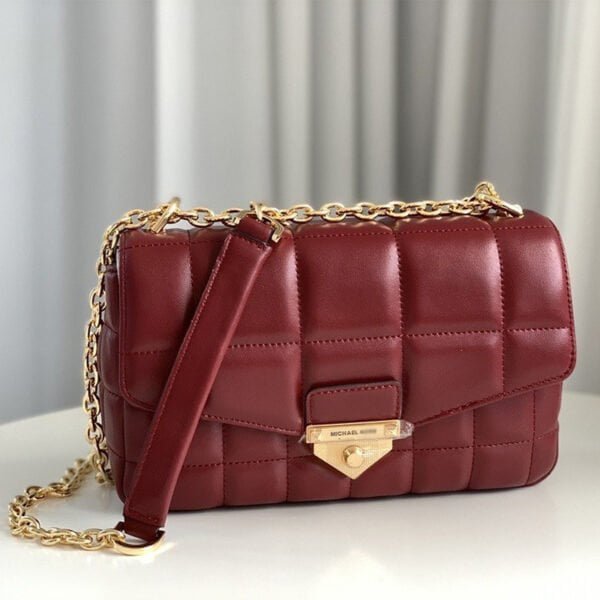 Chain Bag Shoulder Messenger Pillow Cloud Bag