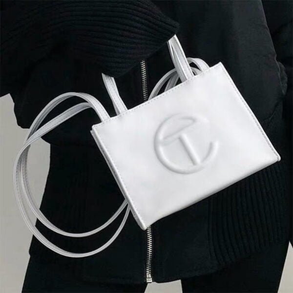 Camera Bag Small Square Bag Single Shoulder Handbag - Image 4