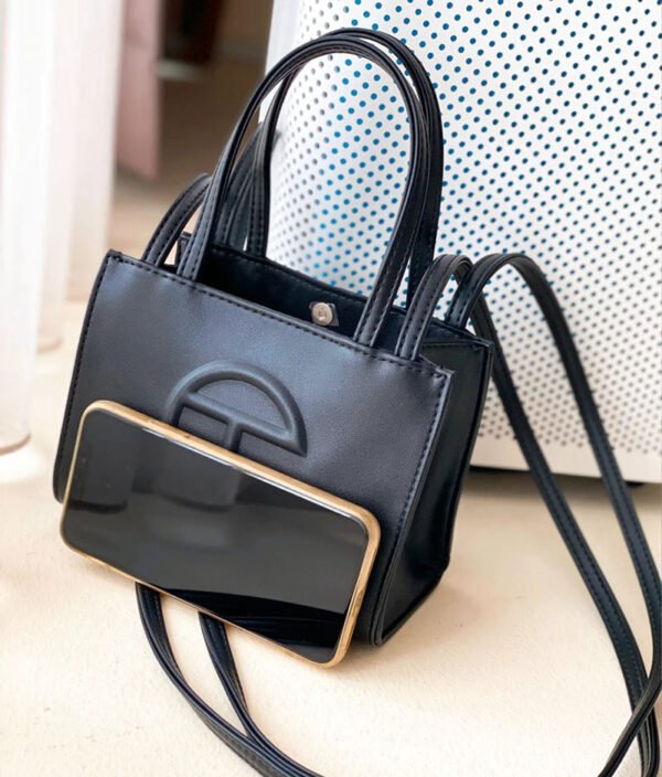 Camera Bag Small Square Bag Single Shoulder Handbag - Image 2