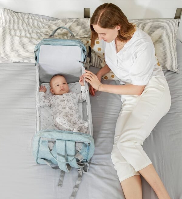 Portable mommy bag - Image 2