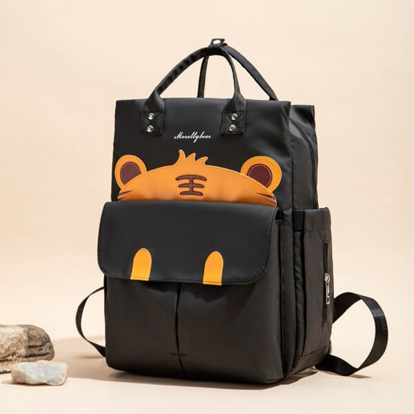 Large Capacity Multi Function Backpack - Image 7