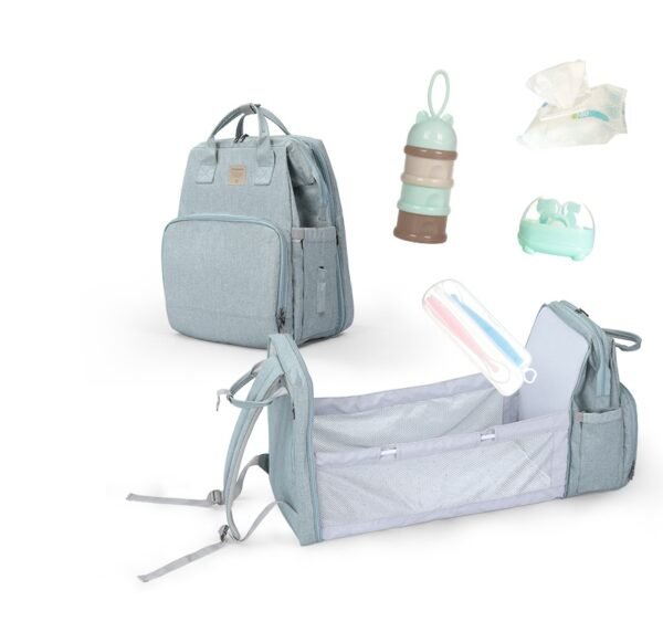 Portable mommy bag - Image 3