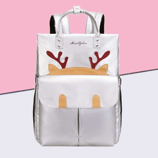 Large Capacity Multi Function Backpack - Image 10