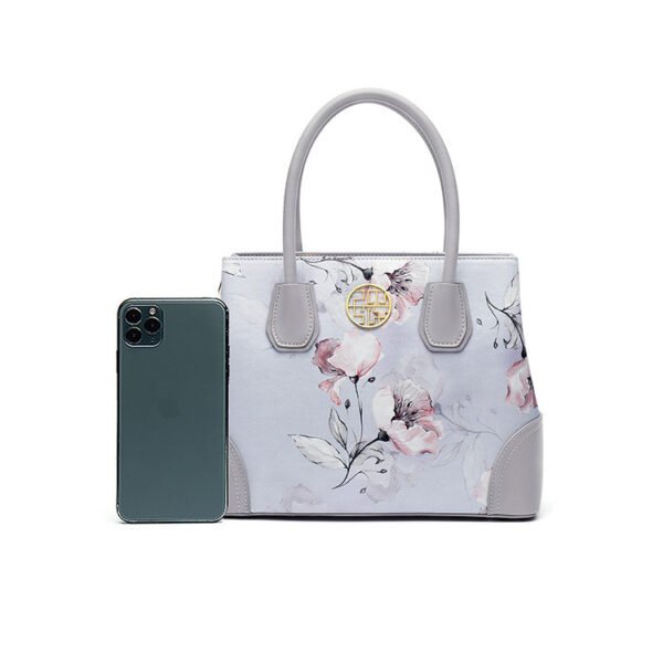 Birthday Gift Women's Mother's Day Premium Bag - Image 4