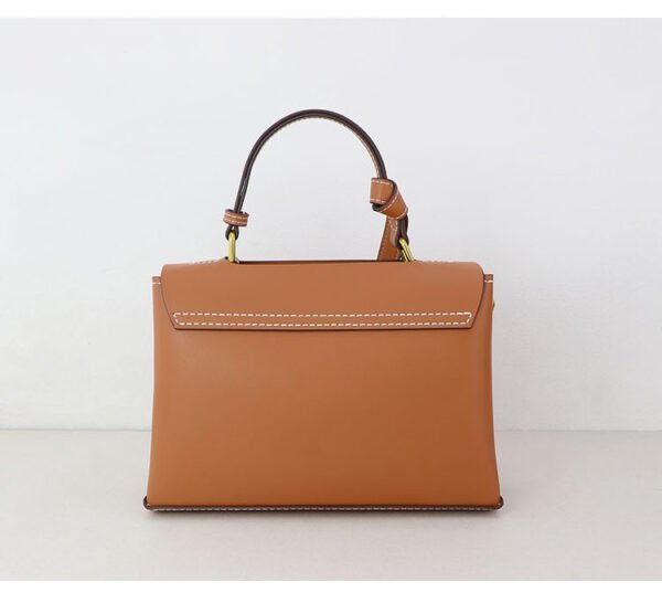 Casual Tote Shoulder Bag Material - Image 4