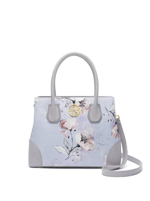 Birthday Gift Women's Mother's Day Premium Bag - Image 3