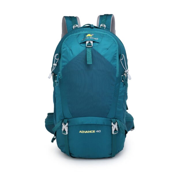 Large Capacity Lightweight Camping Hiking Hiking Bag Cycling Water Bag Backpack Sports Backpack - Image 3