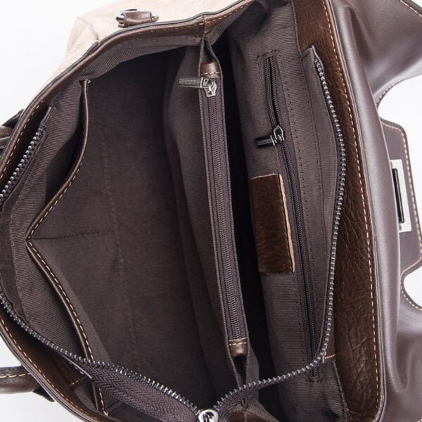 All-match shoulder messenger bag - Image 3