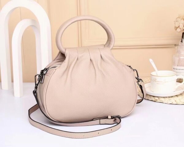 Women's Handheld Multifunctional One Shoulder Messenger Bag - Image 6