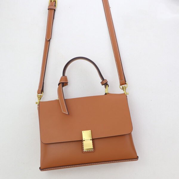 Casual Tote Shoulder Bag Material