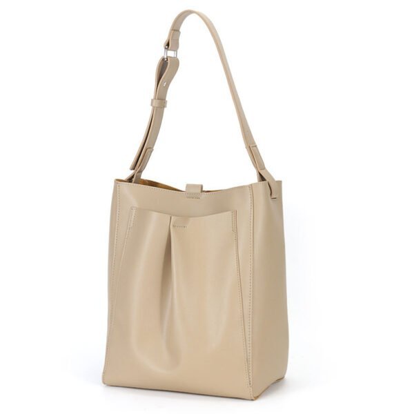 Women's Shoulder Large Capacity Tote Bag - Image 2