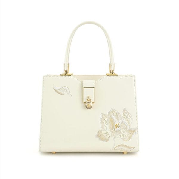 Creative Simple Chinese Style Handbag - Image 3