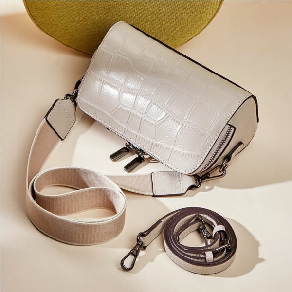 Mini Shoulder Messenger Bag Fashion Women's Bag - Image 2