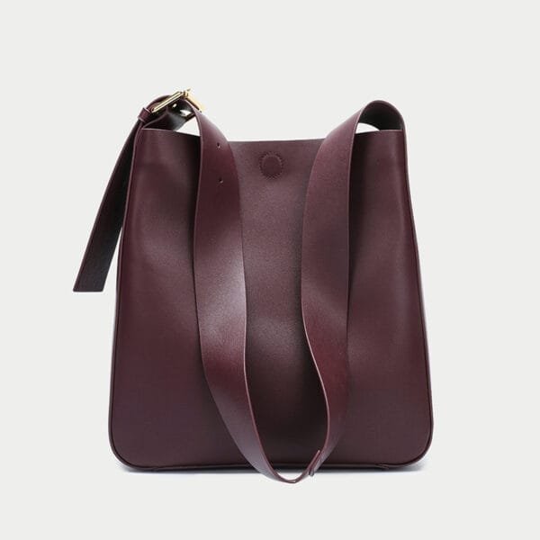 Women's One Shoulder Messenger Bag - Image 6