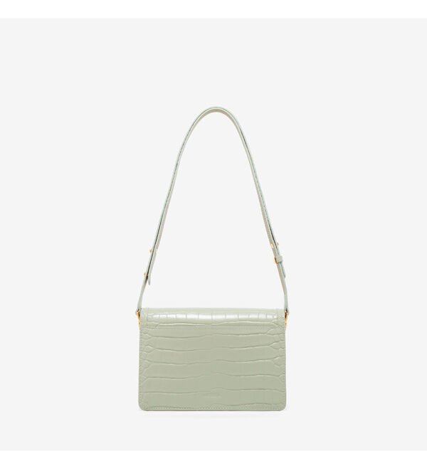 Women's Messenger Shoulder Bag New Summer Niche Premium - Image 5