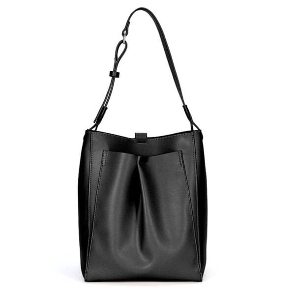 Women's Shoulder Large Capacity Tote Bag - Image 3