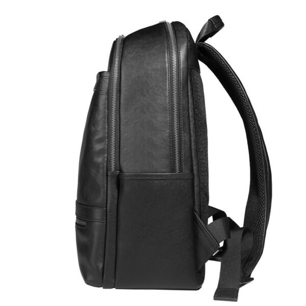 Large Capacity Fashion Backpack Men's Business Travel - Image 2