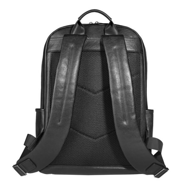 Large Capacity Fashion Backpack Men's Business Travel - Image 4