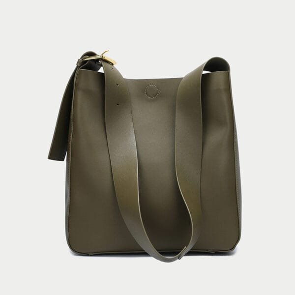 Women's One Shoulder Messenger Bag - Image 7