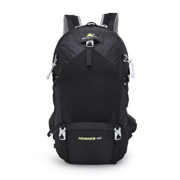 Large Capacity Lightweight Camping Hiking Hiking Bag Cycling Water Bag Backpack Sports Backpack - Image 4