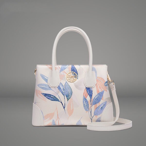 Birthday Gift Women's Mother's Day Premium Bag - Image 2