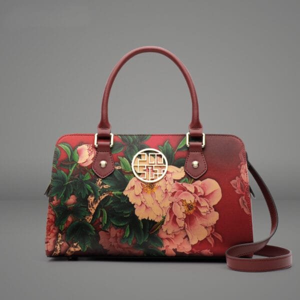 Birthday Gift Women's Mother's Day Premium Bag - Image 2