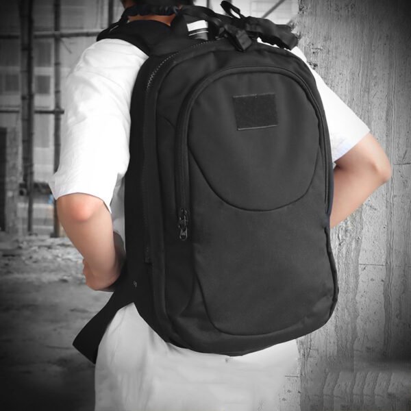 Tactical backpack vest - Image 5