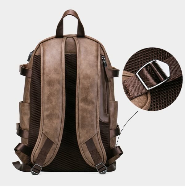 Multi-function computer bag - Image 7