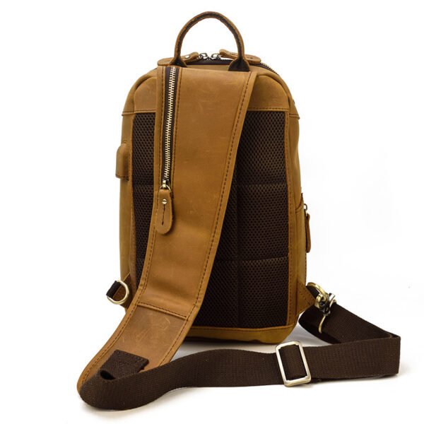 Men's shoulder bag - Image 4