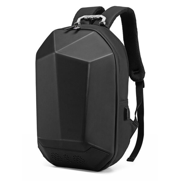 Bluetooth music outdoor cycling backpack - Image 2