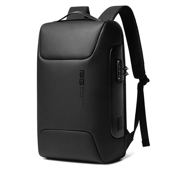 Men's Waterproof Backpack For Business Travel - Image 5