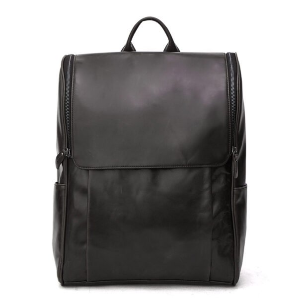 Casual men's backpack