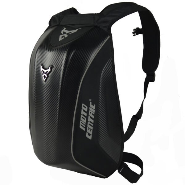 Waterproof Motorcycle Backpack - Image 5