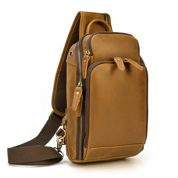 Men's shoulder bag - Image 2