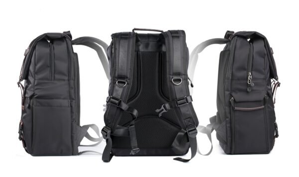 Digital camera backpack - Image 3