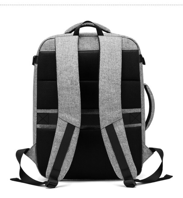 Business casual backpack - Image 4