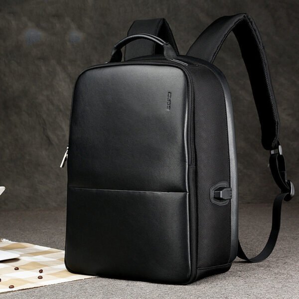 Multifunctional USB charging backpack - Image 5