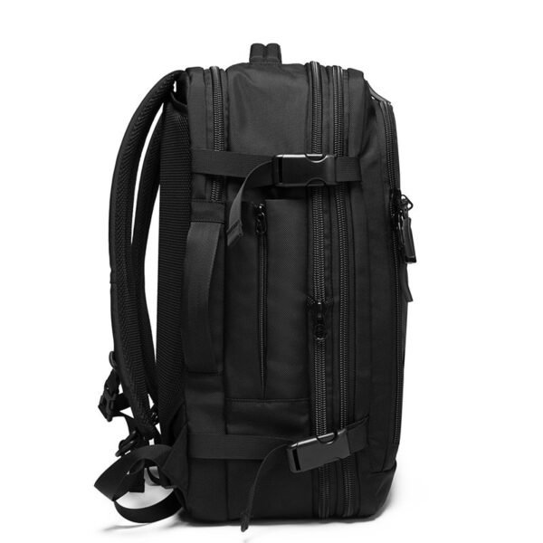 Computer waterproof men's travel bag - Image 3