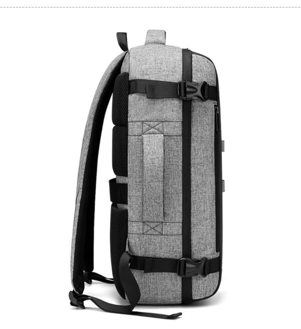 Business casual backpack - Image 3