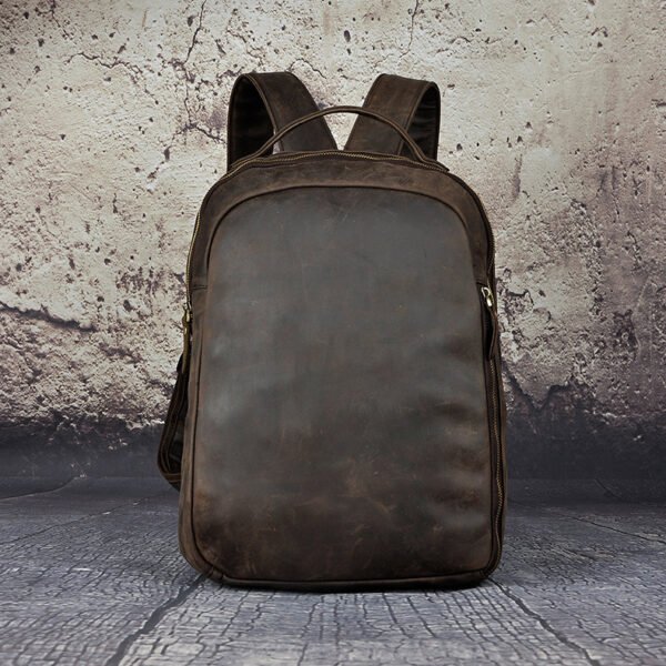 Backpack computer bag - Image 3