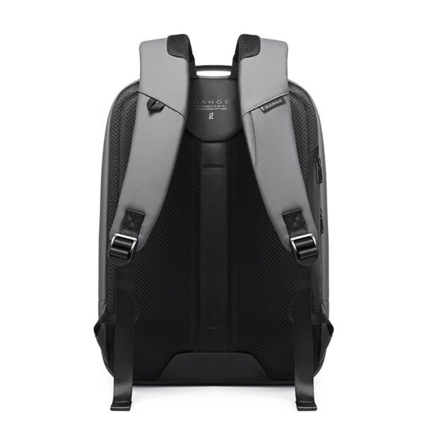 Men's Business Backpack Anti-Theft Computer Backpack - Image 3