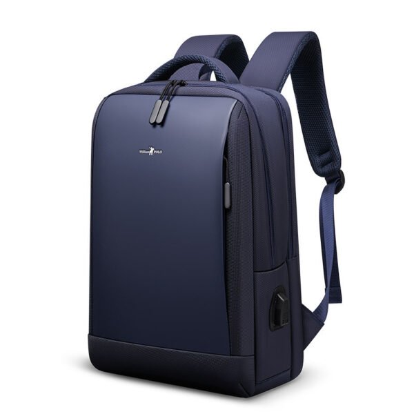 Backpack Leisure Computer Bag Portable Travel Can Put Notebook - Image 3