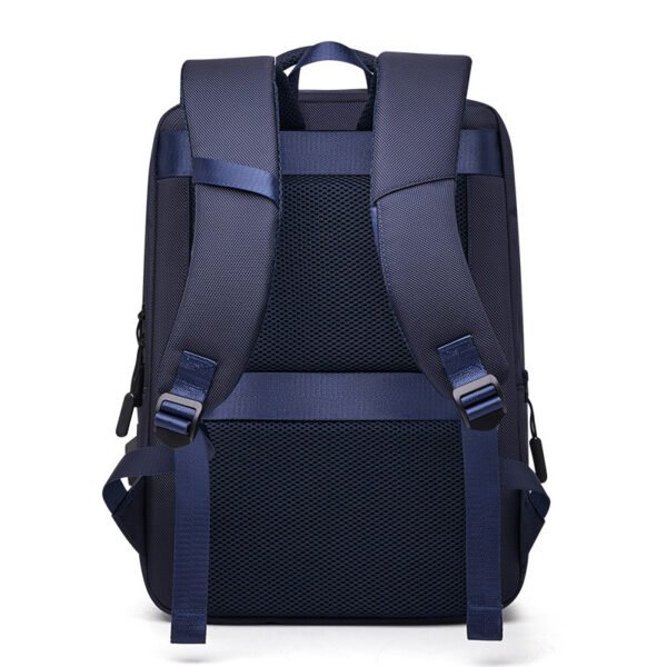 Backpack Leisure Computer Bag Portable Travel Can Put Notebook - Image 5