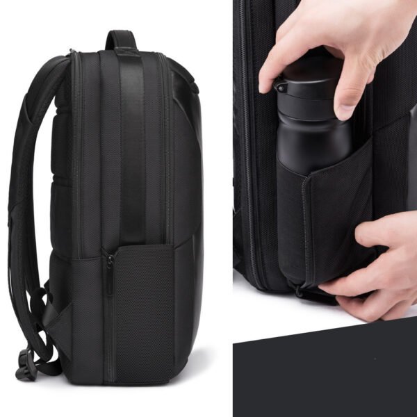 Business Computer Backpack Men's Travel Large Capacity Backpack - Image 6