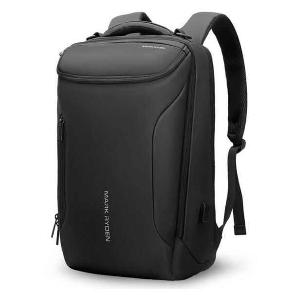 Business Backpack Men's Computer Backpack Multi-Function - Image 2