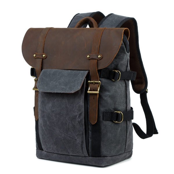 Multifunctional Slr Camera Bag - Image 2