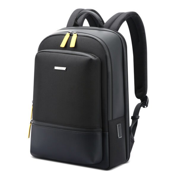 Business Backpack Men's Business Trip Backpack Computer Bag - Image 2