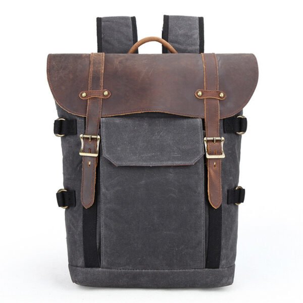 Stylish Digital Camera Backpack - Image 2