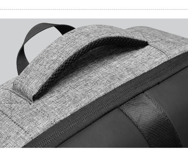 Business casual backpack - Image 6